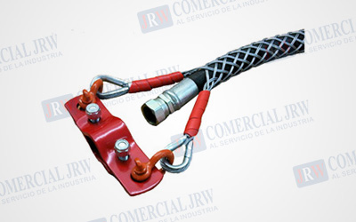 Hobble Clamps